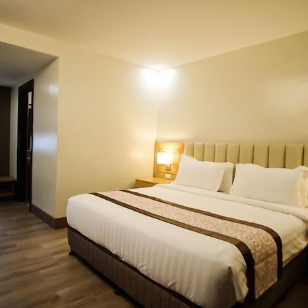 Citi Park Hotel Cebu Powered By Cocotel Eksteriør bilde