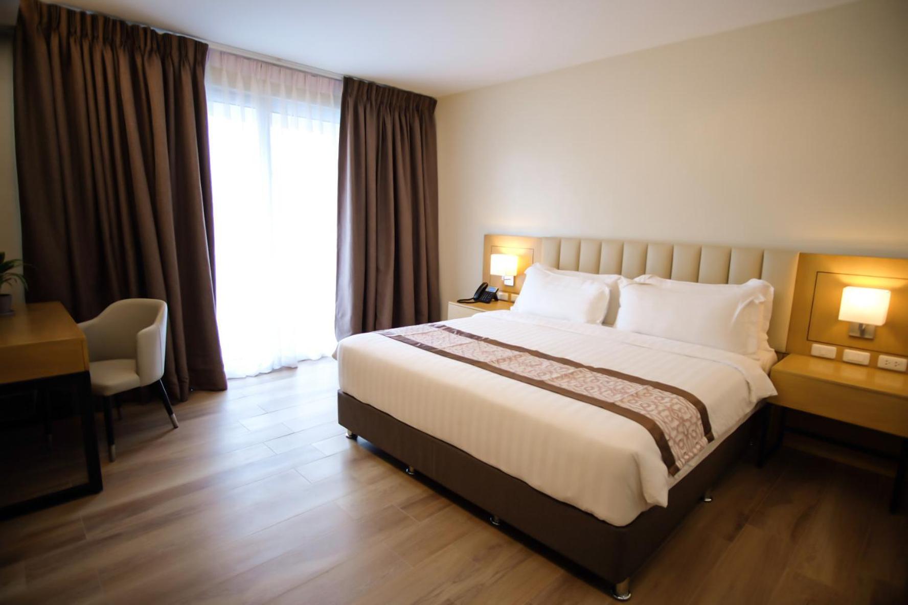 Citi Park Hotel Cebu Powered By Cocotel Eksteriør bilde