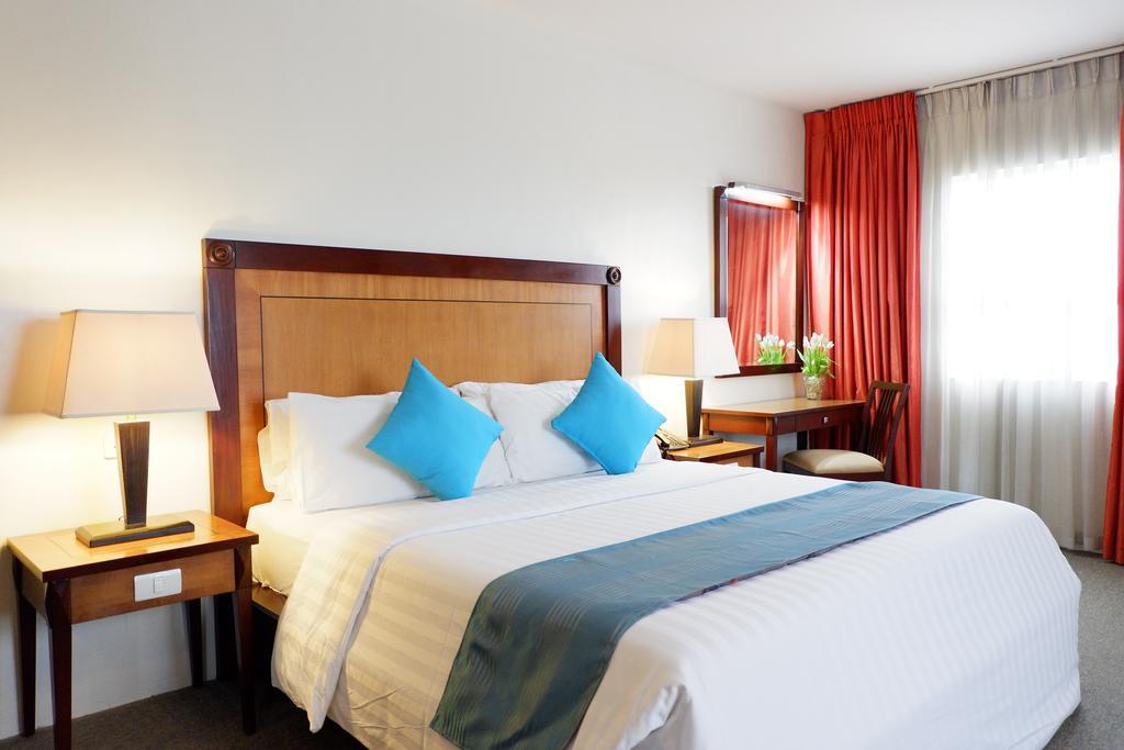Citi Park Hotel Cebu Powered By Cocotel Eksteriør bilde